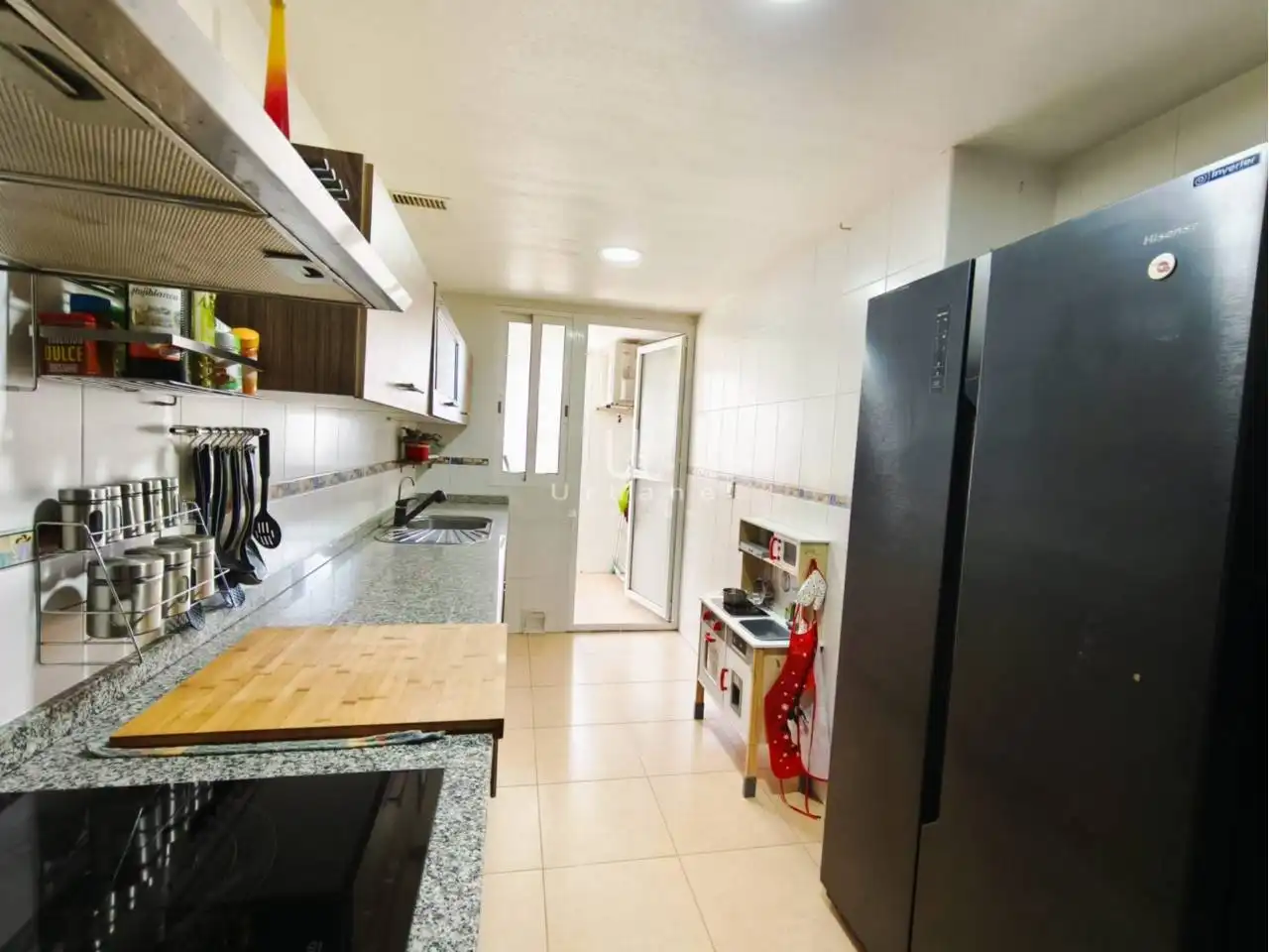 Flat for sale in Calle Escuelas de Torreagüera, Torreagüera