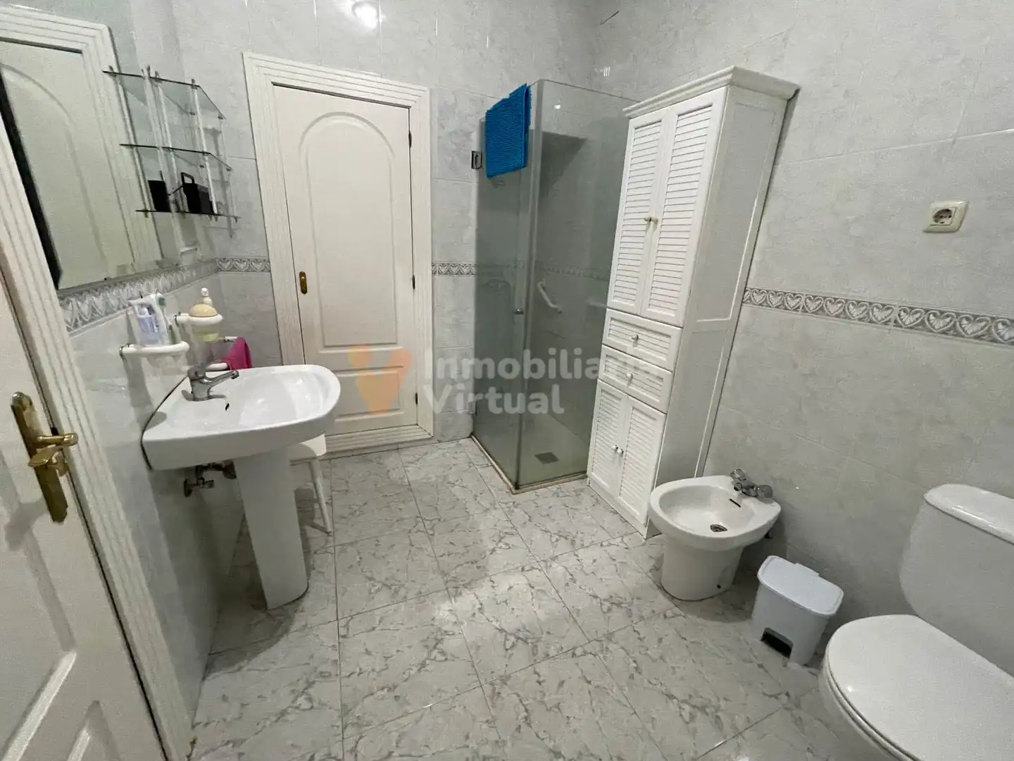 Piso con terraza en venta en Centro, imagen 21