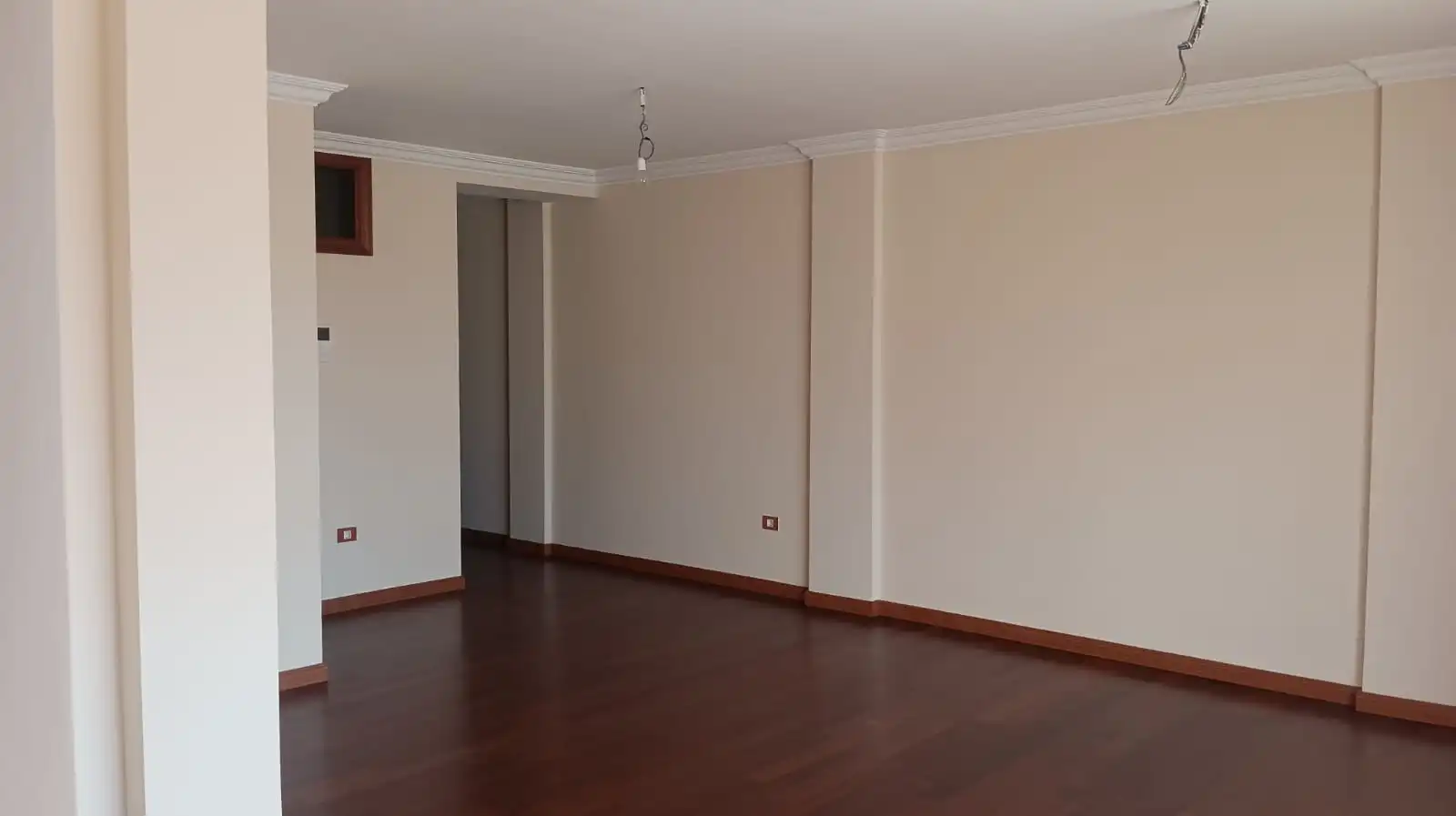 Sala d'estar de Àtic en venda en Puerto de la Cruz amb Parquet, Terrassa i Traster
