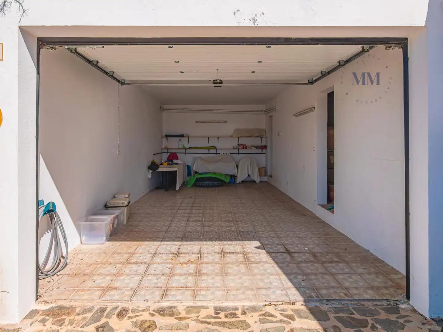 Haus oder Chalet zum Verkauf in Maó - Mahón mit Klimaanlage, Privatgarten und Terrasse