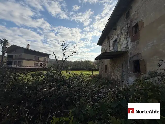 Casa rústica en venta en Sopuerta, imagen 7