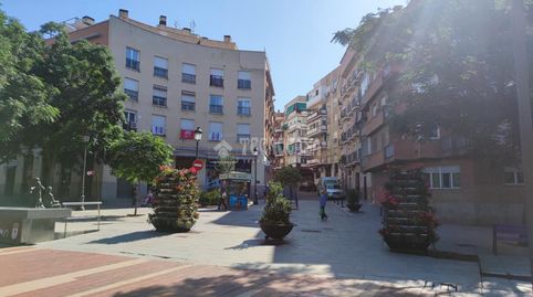 Foto 3 de Garaje en venta en Plaza de España, Casco Antiguo, Alcorcón
