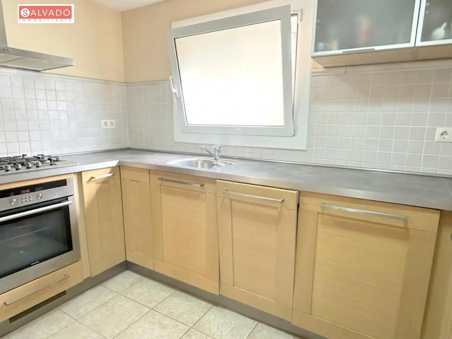 Kitchen of Houses for sale in Calafell  with Heating, Private garden and Terrace