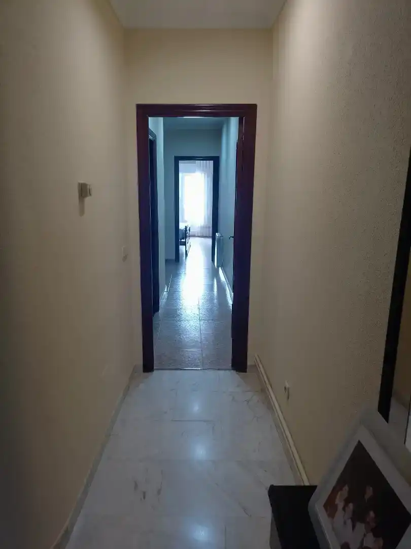 Piso en venta en Almadén con Aire acondicionado, Amueblado y Lavadora