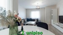 Living room of Flat for sale in Leganés  with Heating and Alarm