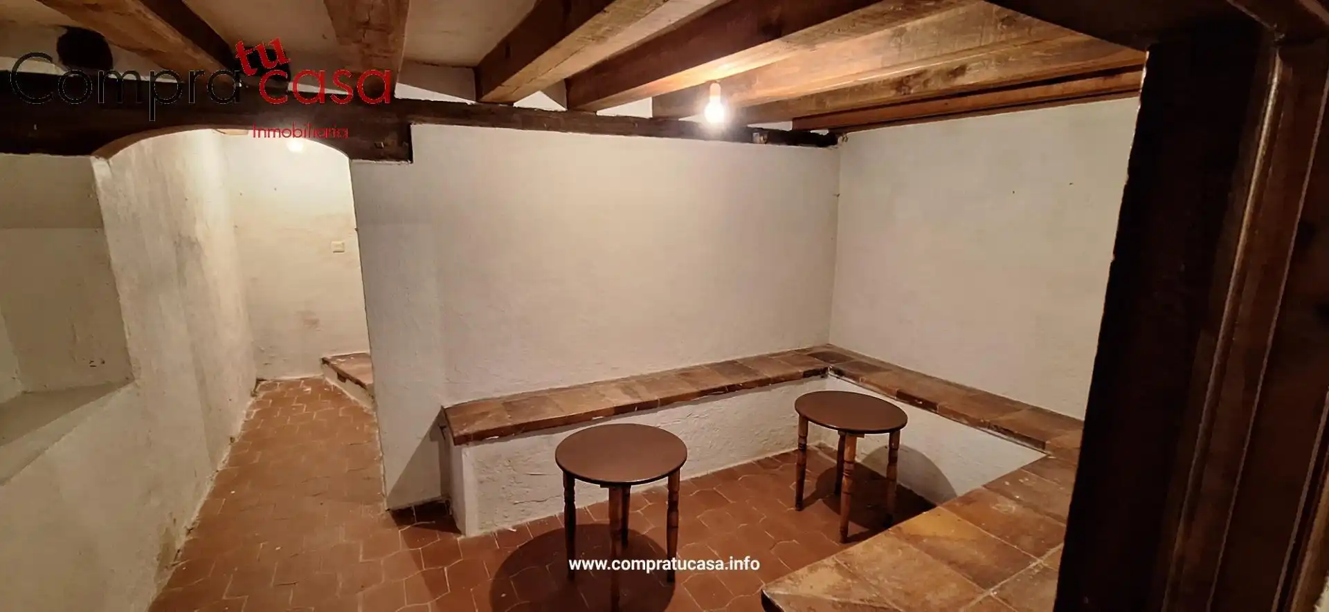 Finca rústica de lloguer a Espirdo, Segovia