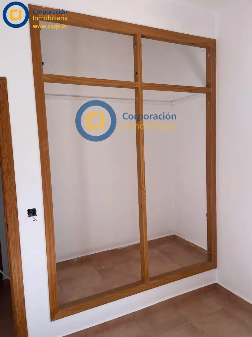 Habitación de Casa o chalet en venta en Lorca