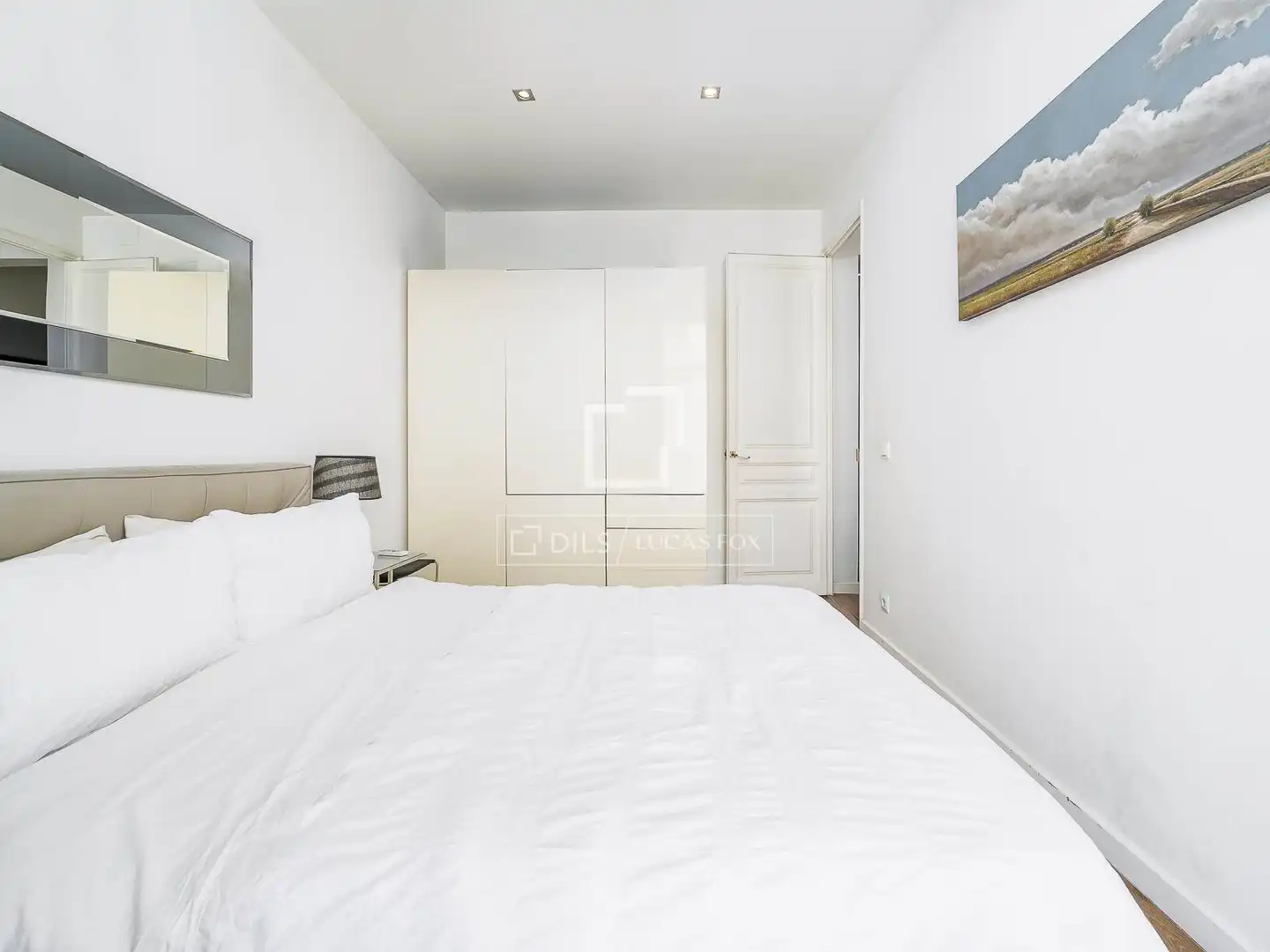 Piso con terraza en venta en Eixample, imagen 10