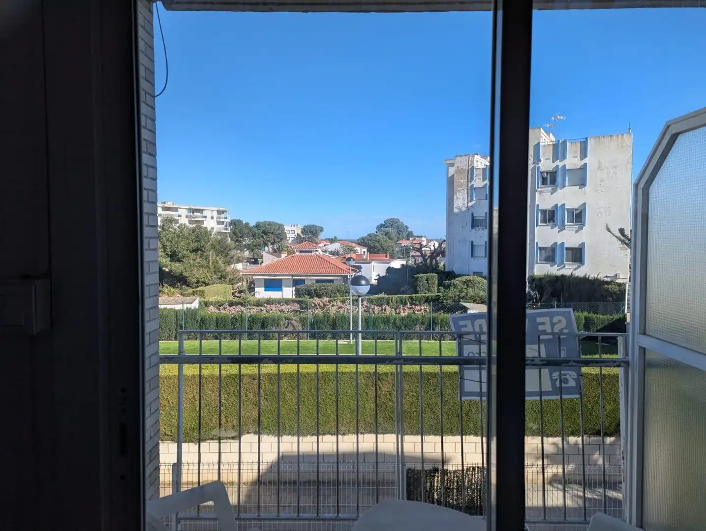 Vista exterior de Àtic en venda en Alcanar amb Terrassa, Traster i Balcó