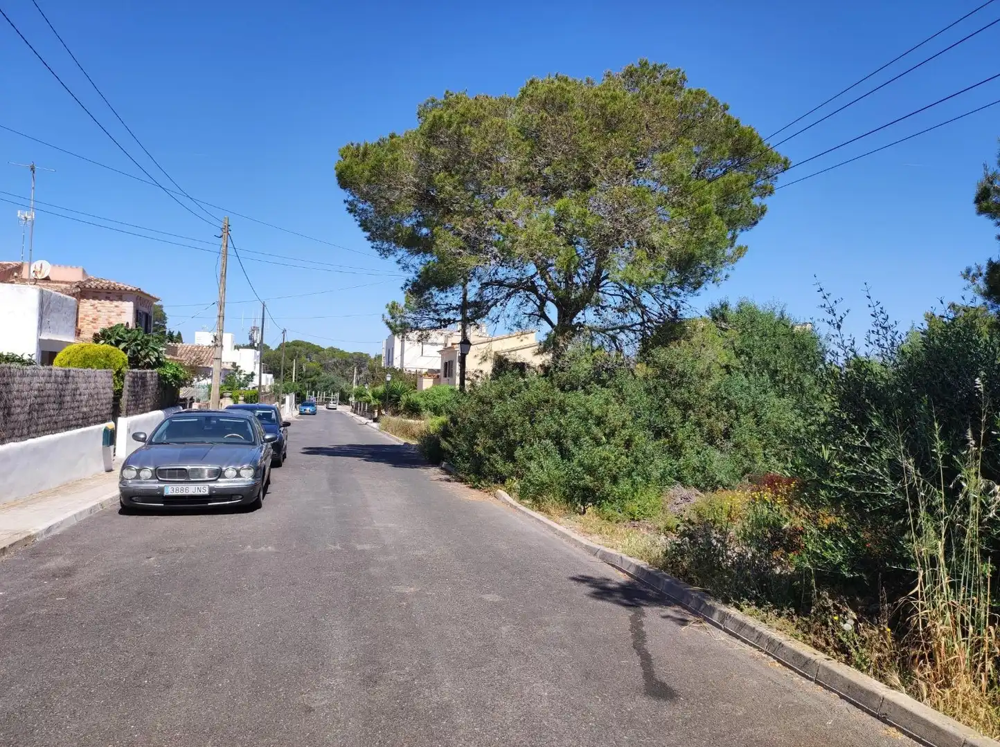 Terreno residenziale in vendita a Font de Sa Cala, imagen 8