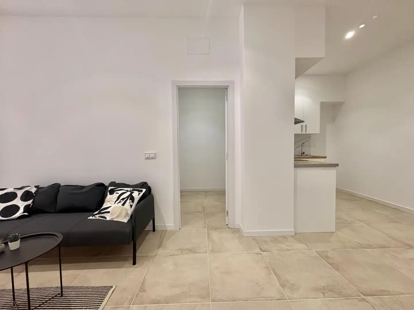 Apartamento en venta en Cruz de Humilladero
