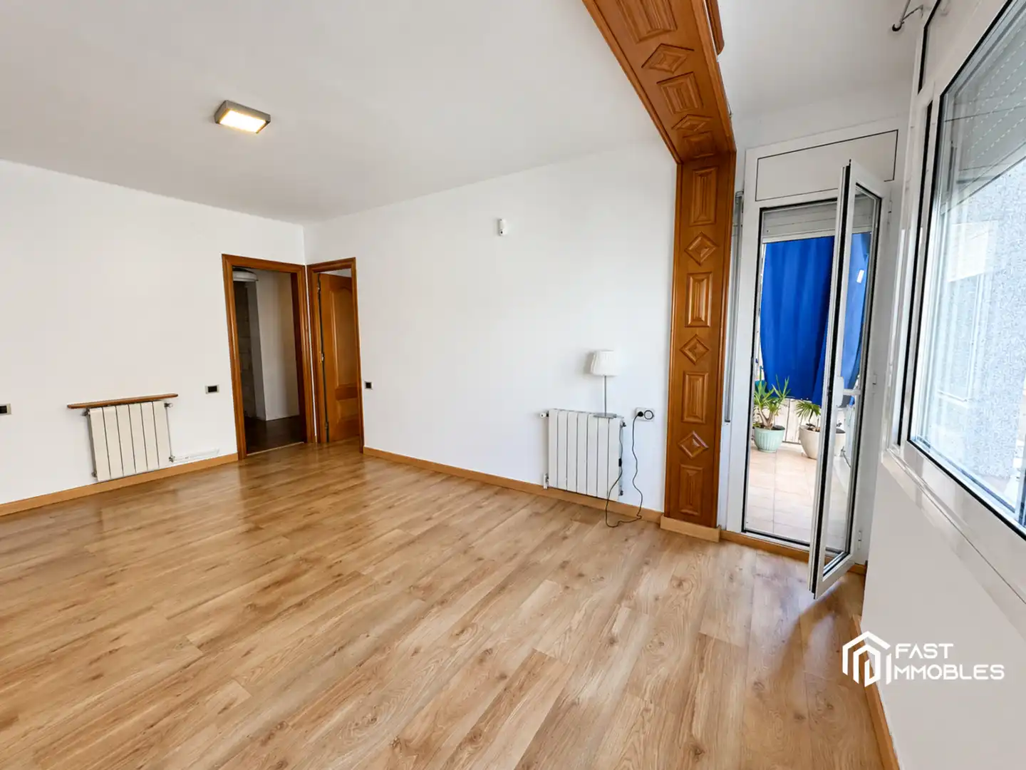 Wohnung mit Terrasse zum Verkauf in Carrer de Mossèn Àngel Rodamilans, imagen 2