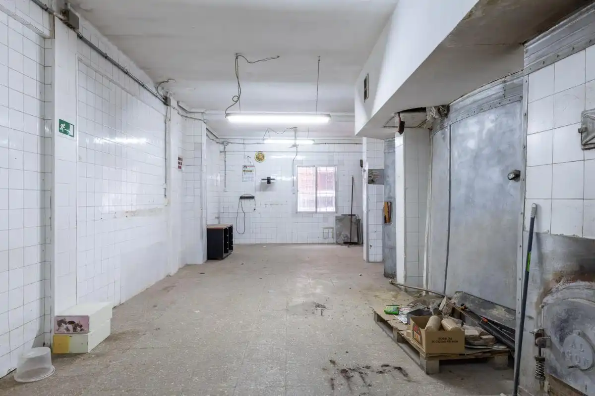 Piso en venta en Carrer Alacant, El Carmen