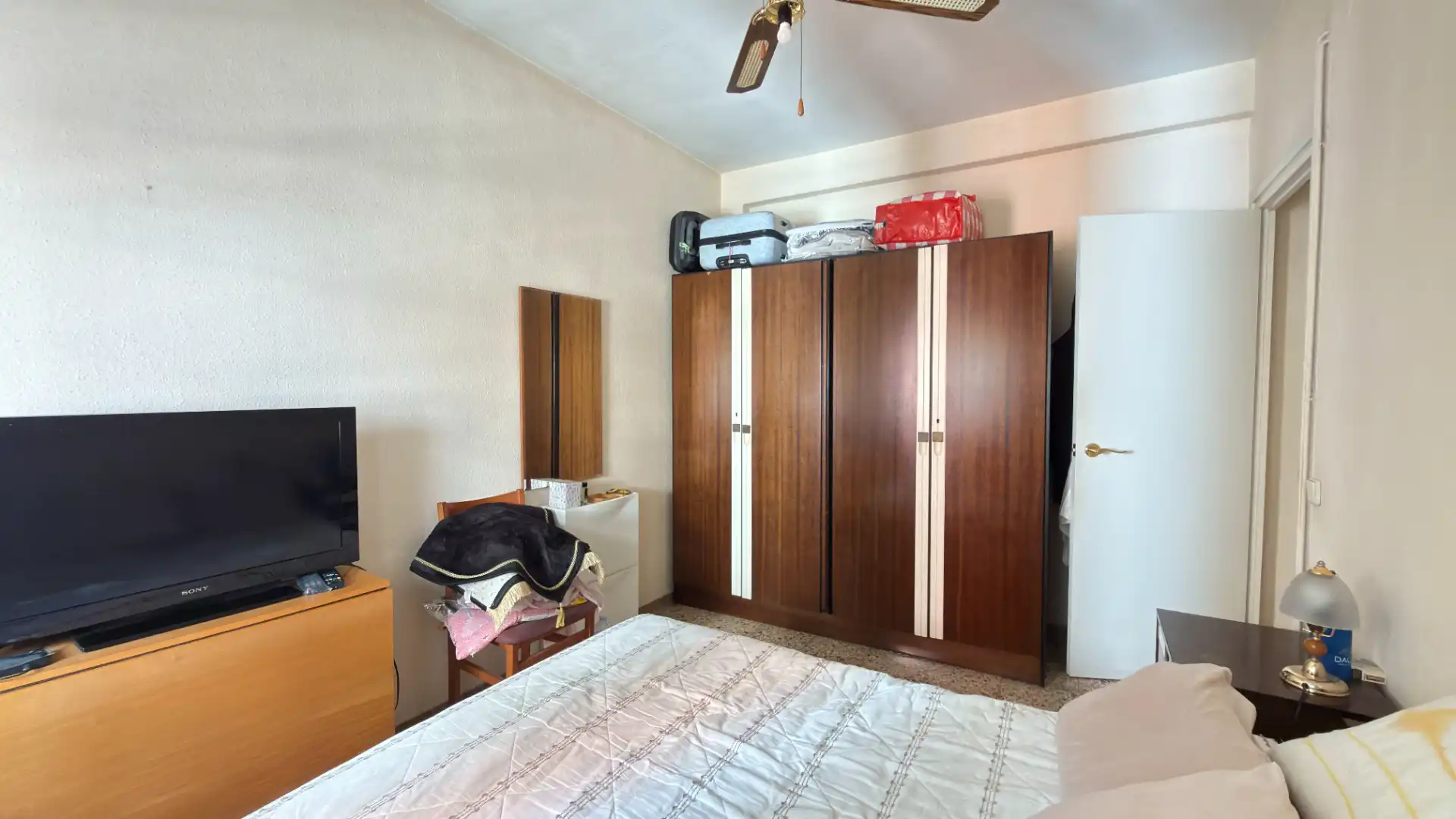 Appartamento con terrazza in vendita a Passeig de Torras i Bages, imagen 5