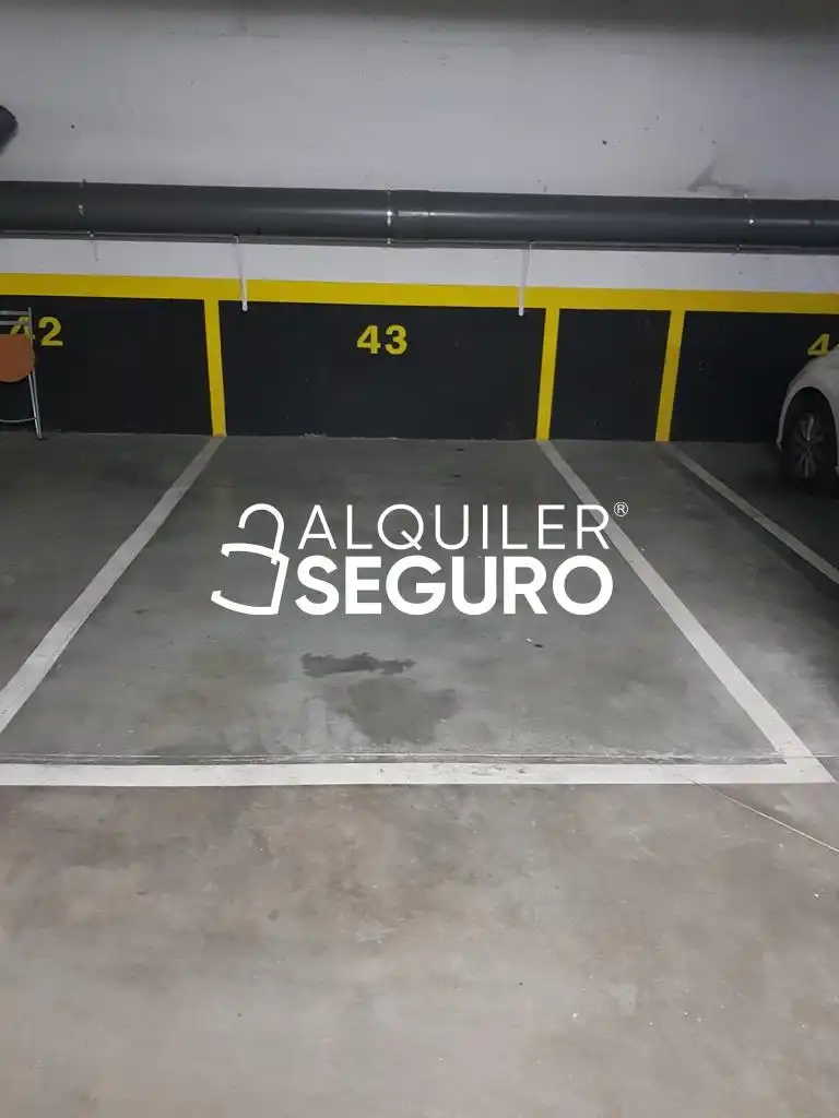 Wohnung zur Miete in CR M-213 ANCHUELO ( CL Portillo), Pozo de Guadalajara