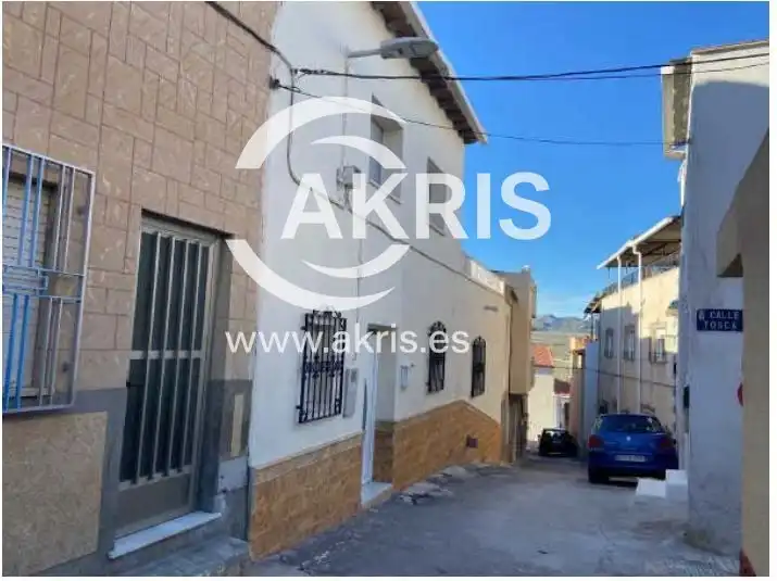 Xalet en venda a Calle Alta San Cayetano, imagen 5