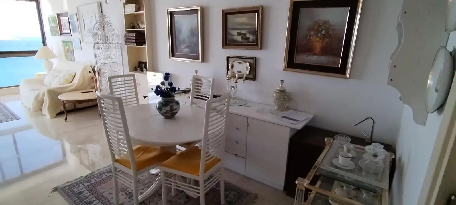 Piso con piscina en venta en Avenida MADRID, imagen 11