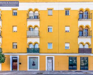 Exterior view of Premises for sale in Jerez de la Frontera