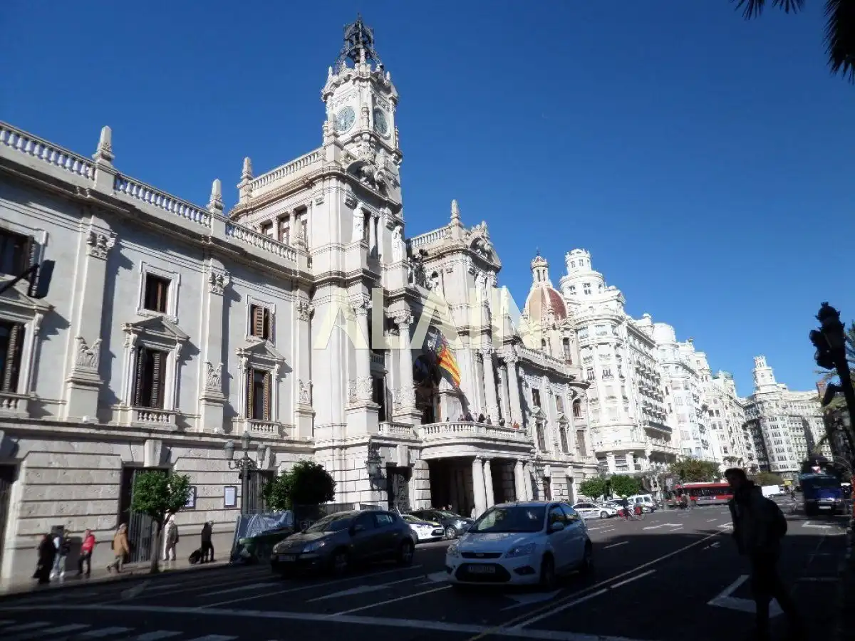 Pis de lloguer a Sant Francesc