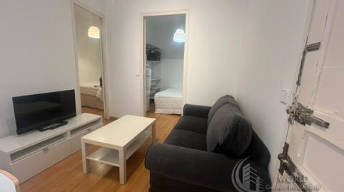 Foto 2 de Pis de lloguer a Calle de Hartzenbusch, Trafalgar, Madrid