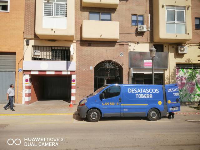Local comercial en Venta en Nou Benicalap