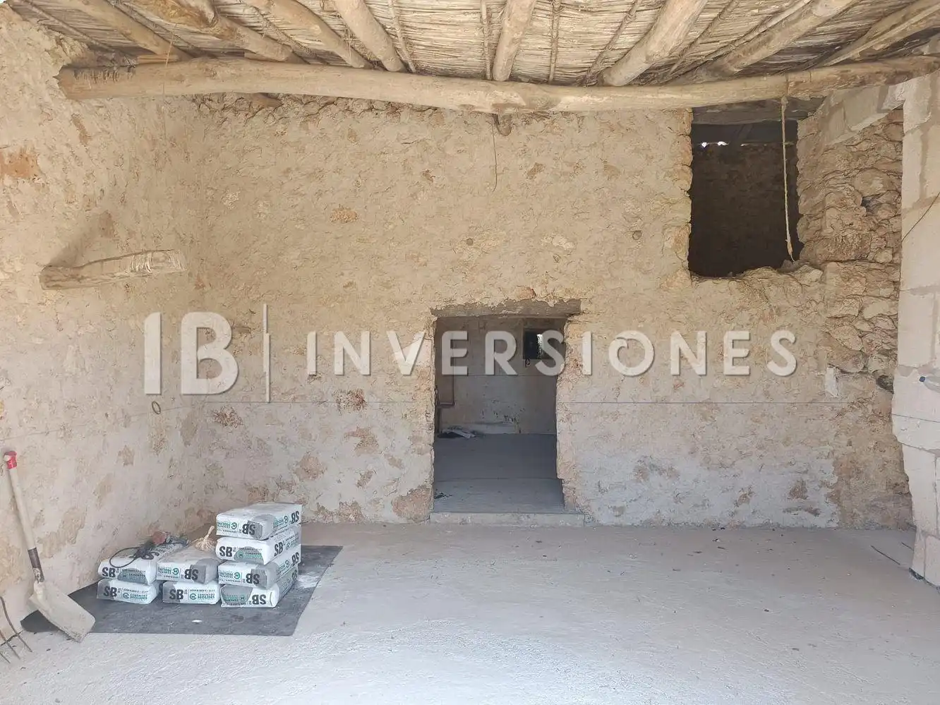 Maison rustique avec jardin à vendre à Polígono Son Soler, imagen 19