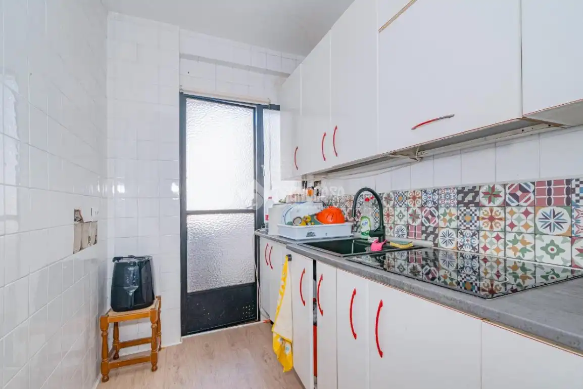 Piso con terraza en venta en Loja, imagen 17