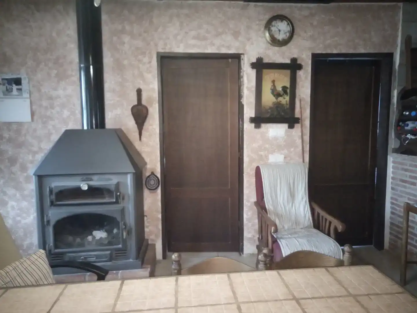 Casa o chalet en venta en Cueva de Menga
