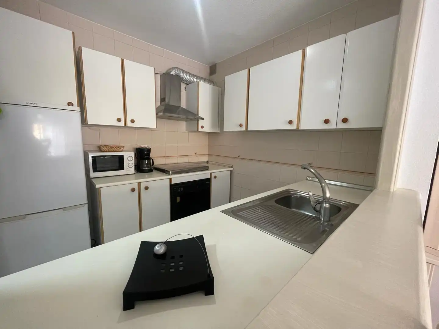Wohnung zur Miete in Plaza Plaza Garzas, imagen 9