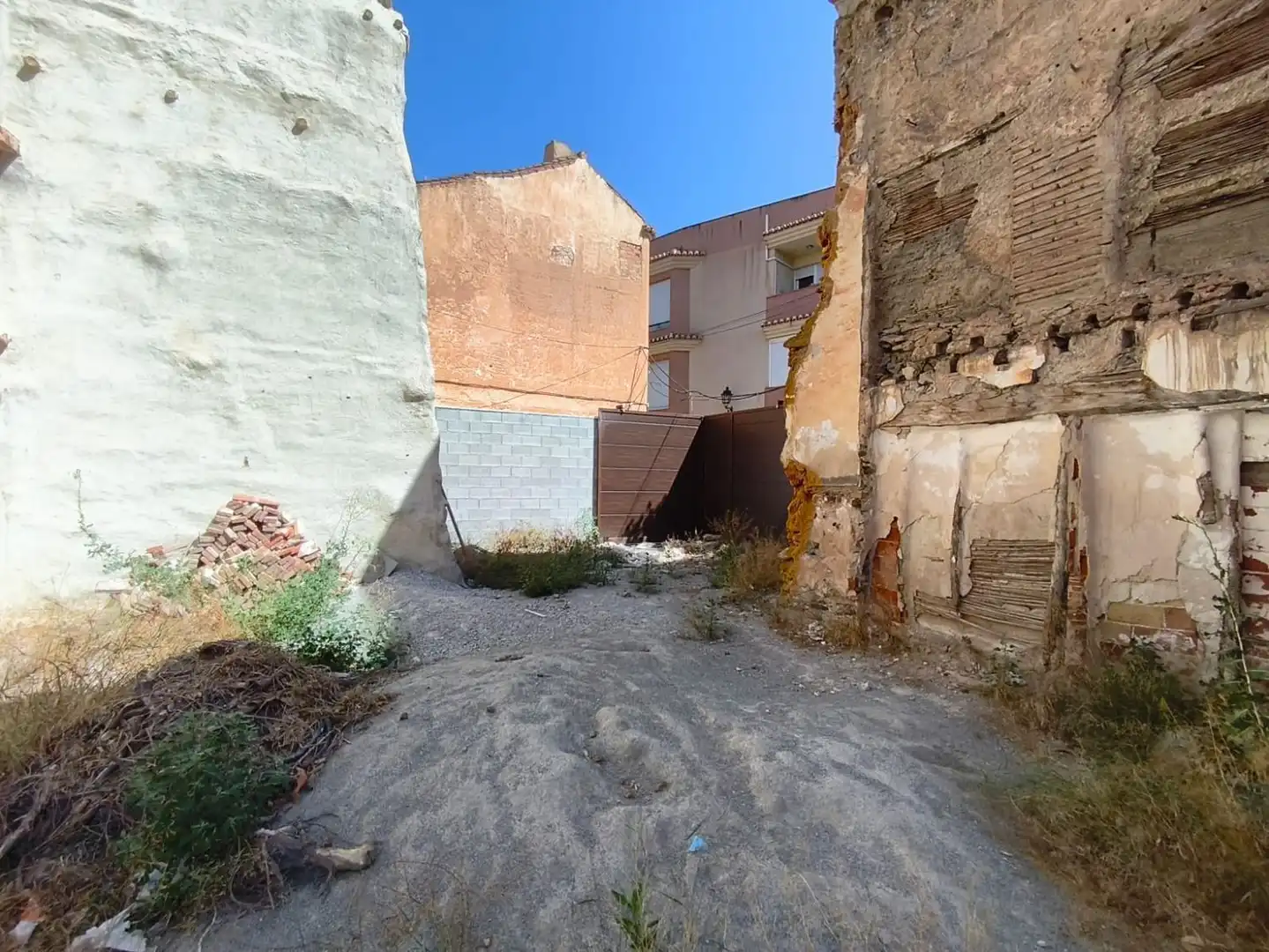 Rural land for sale in Calle General Serrano 36, imagen 15
