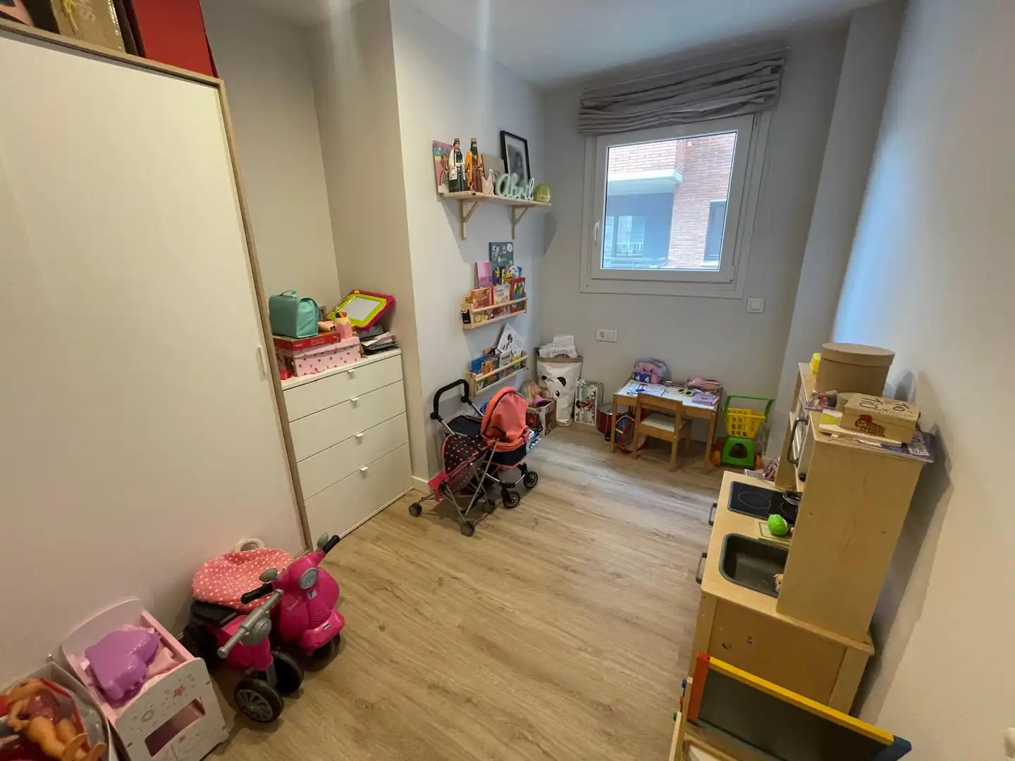 Piso en venta en Vic con Calefacción, Trastero y Balcón