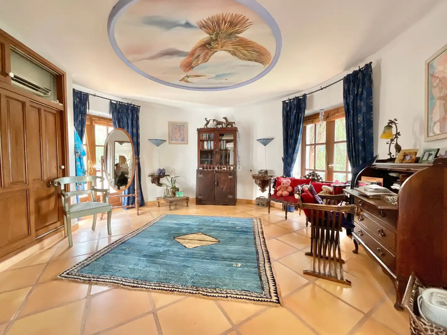Chalet con terraza en venta en Santa Eulària, imagen 86