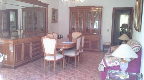 Foto 2 de Casa adosada en venda a El Algar, Murcia