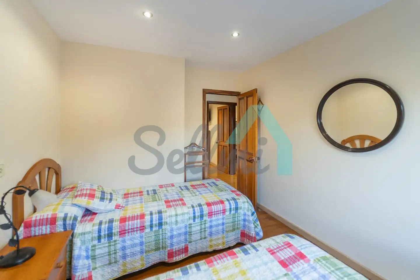 Casa adosada en venta en Eladio Rico García, Valdés - Luarca