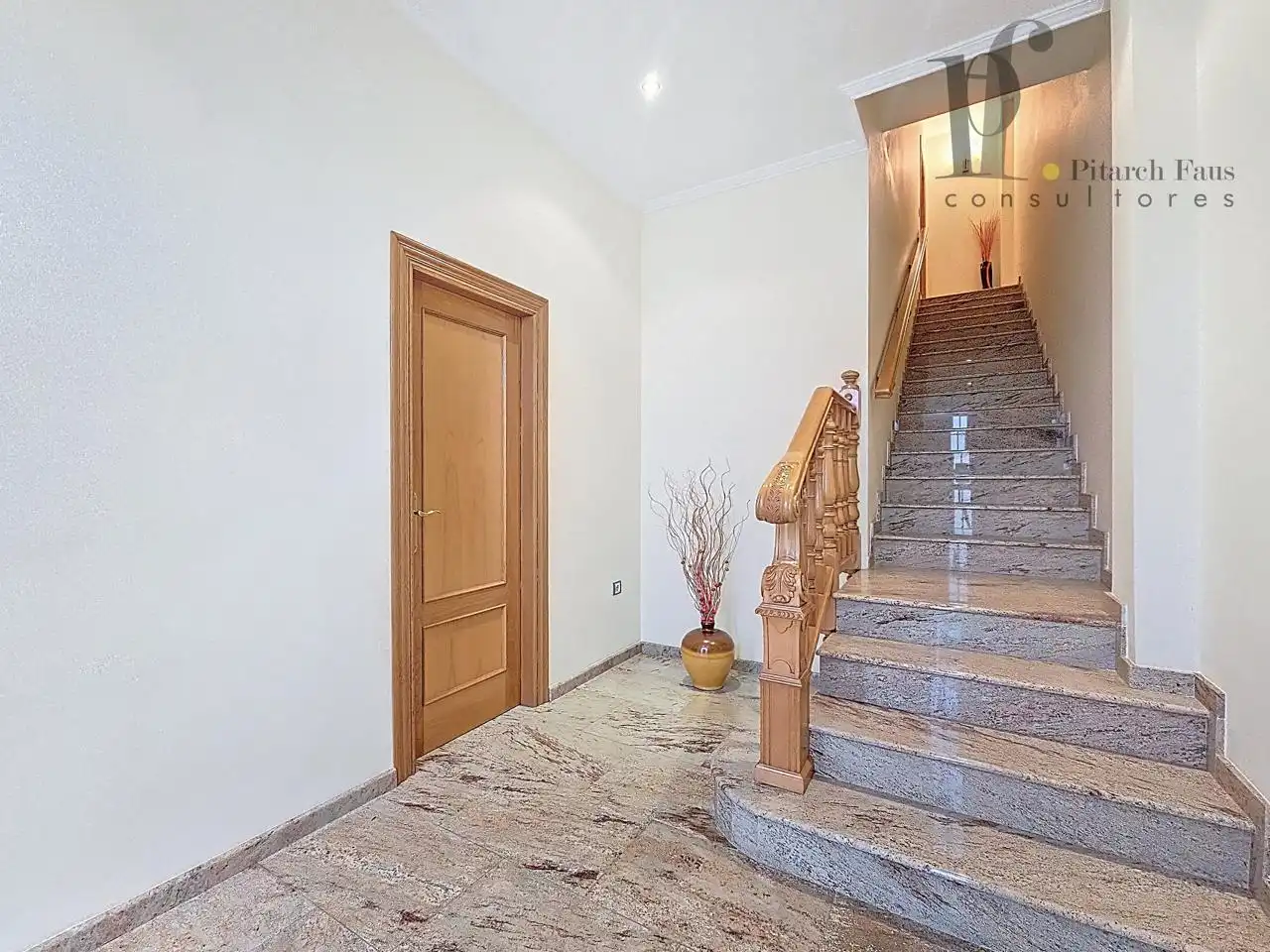 Haus mit Terrasse zum Verkauf in Benissanó, imagen 45