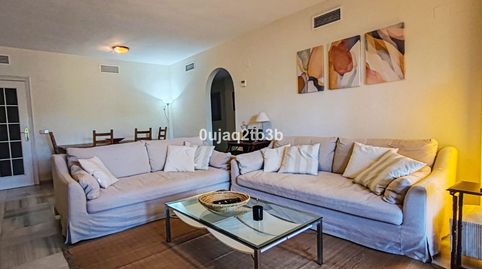 Foto 3 de Planta baja en venta en Nagüeles Alto, Marbella