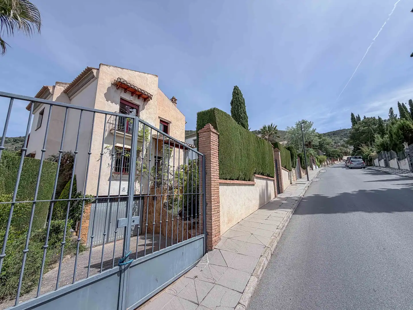 Xalet amb terrassa en venda a Calle G-1 7B, imagen 10