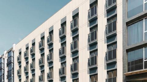 Foto 2 de Pis en venda a Calle Béjar, 25, Centro, Huelva