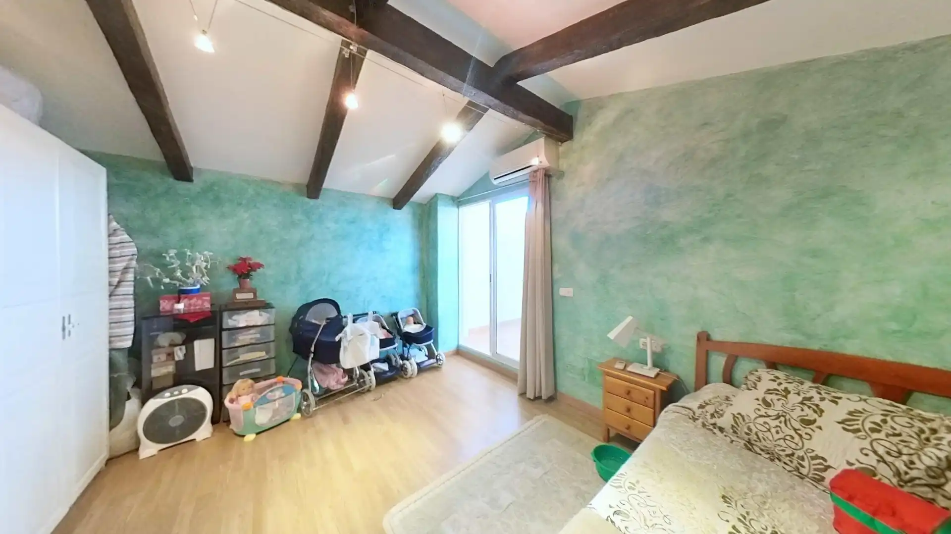 Casa adosada en venta en Las Torres de Cotillas