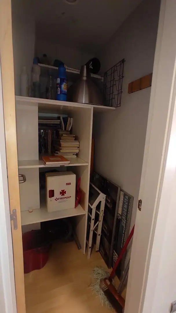 Bureau avec ascenseur à louer à Centro, imagen 9