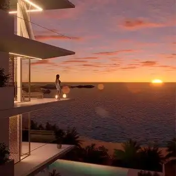 Apartament amb piscina en venda a N/A, imagen 7