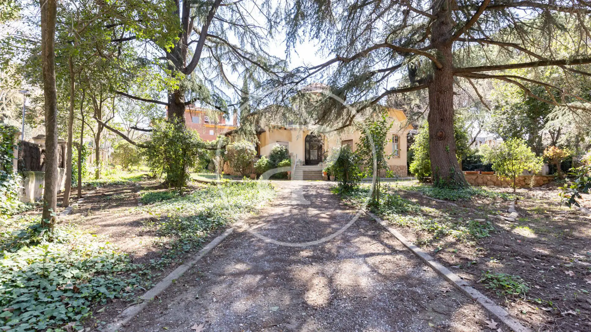 Casa o chalet en venta en Carrer d'Àngel Guimerà, L'Eixample