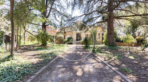 Foto 2 de Casa o chalet en venta en Carrer D'àngel Guimerà, L'Eixample, Sant Cugat del Vallès