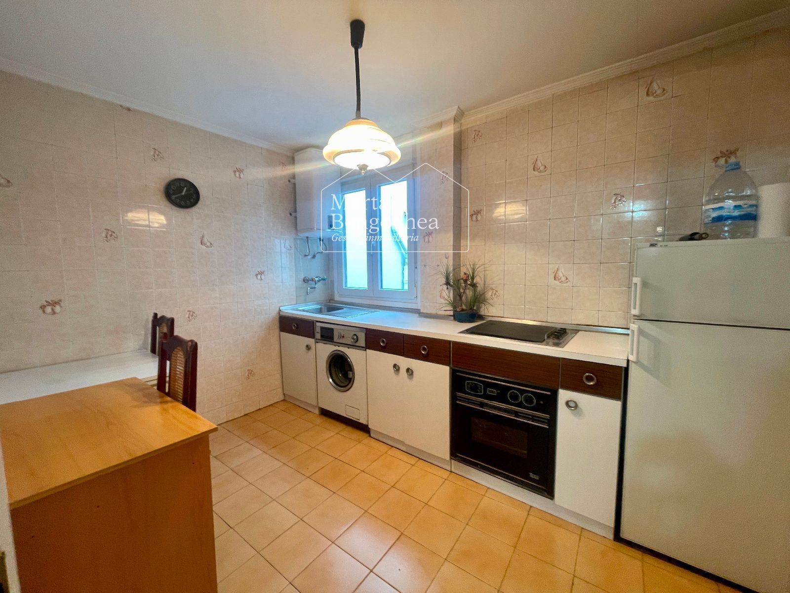 Flat for sale in San Antonio, Ensanche