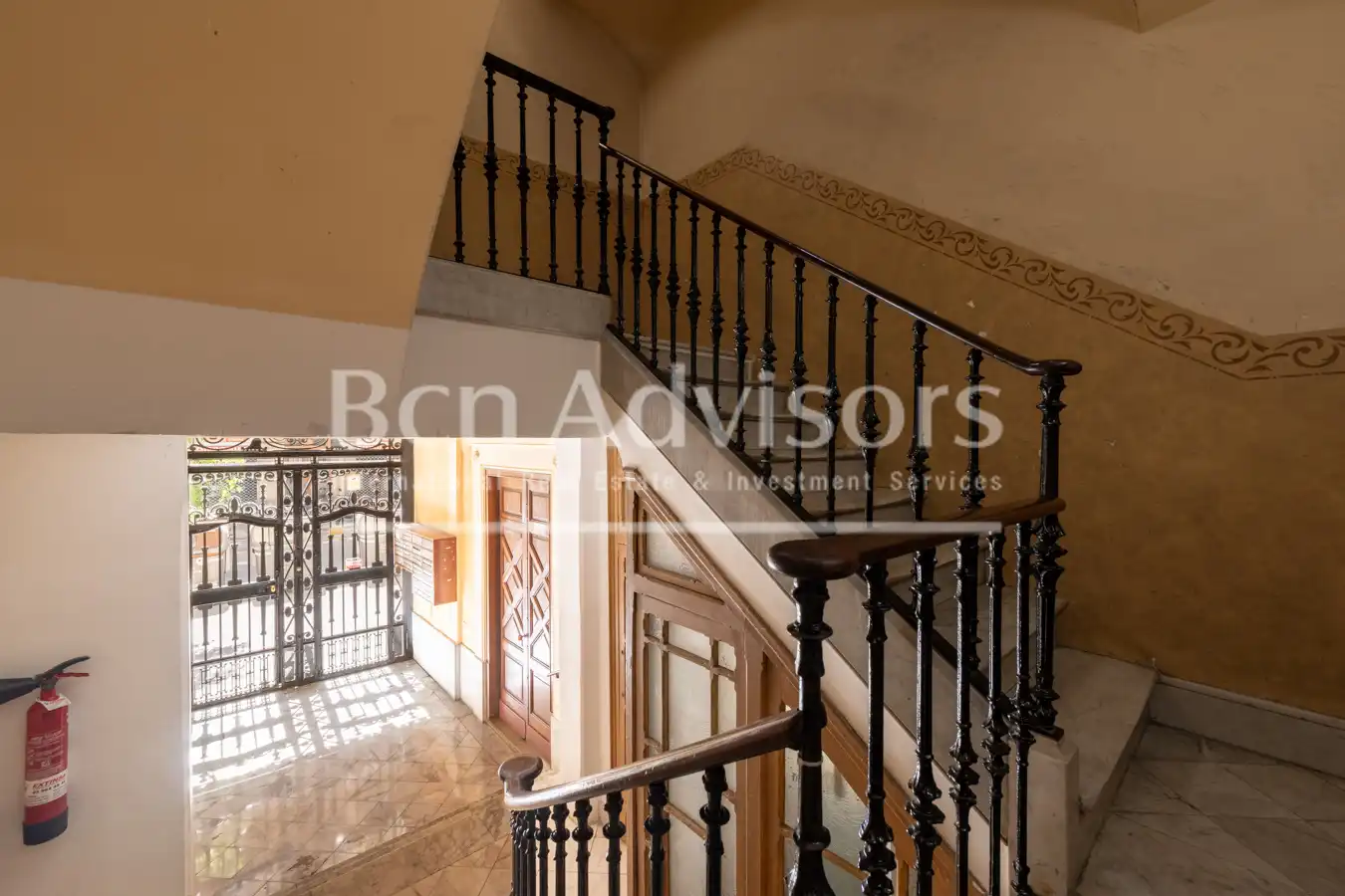 Wohnung mit Terrasse zum Verkauf in Eixample, imagen 44
