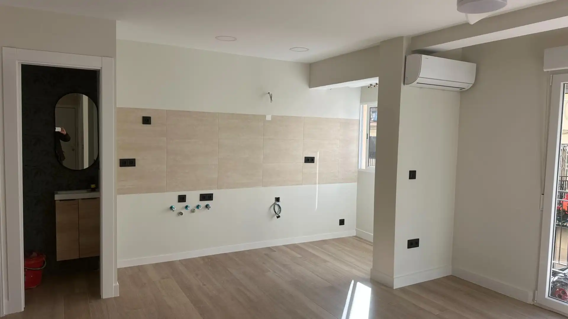 Flat for sale in Angustias - Chana - Encina