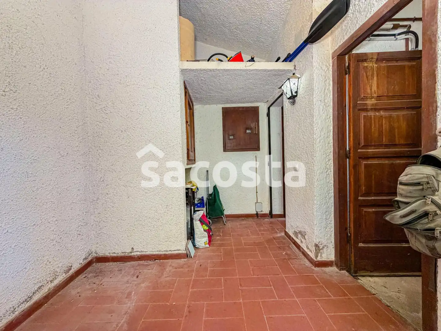 Casa o chalet en venta en Lloret de Mar con Terraza y Alarma
