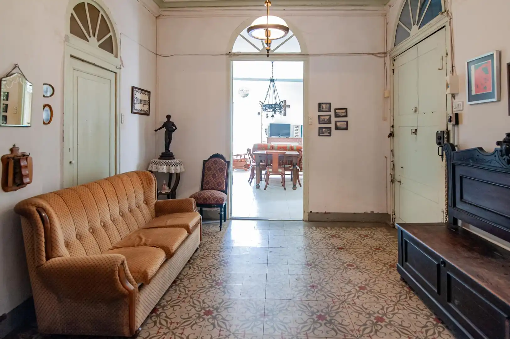 Résidentiel avec ascenseur à vendre à Sant Joan, imagen 8