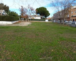 Industrial land for sale in Camarena