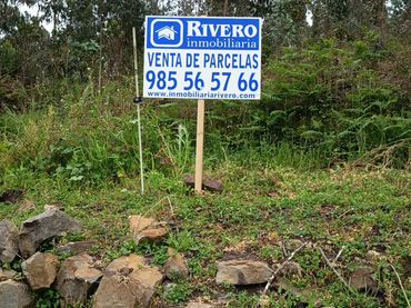 Wohnbaugrundstück zum Verkauf in Caserio La Laguna